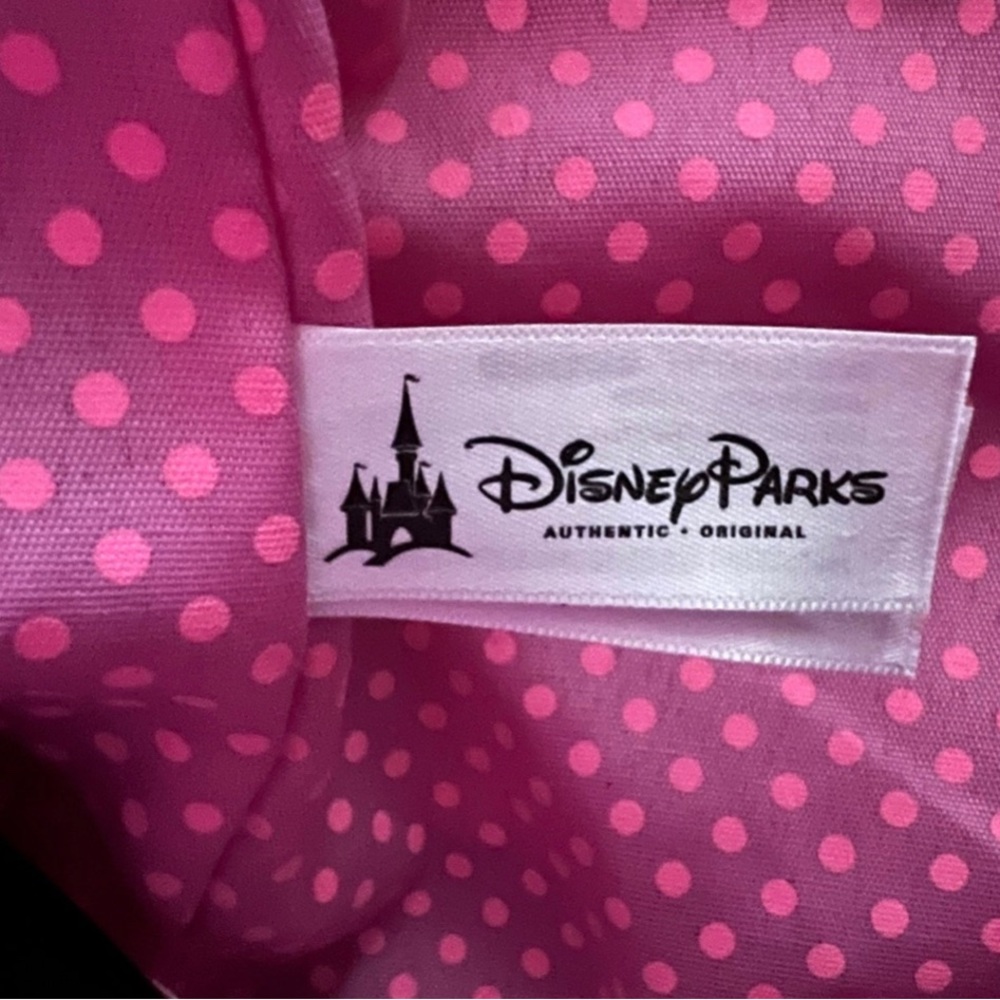 Disney Duffle Bag - Picture 9 of 9